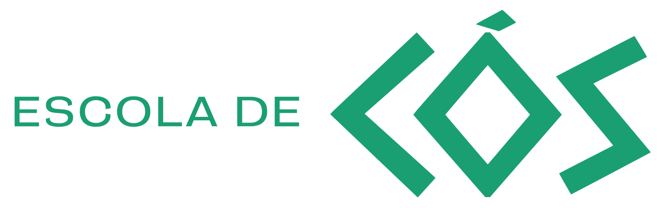 Logo Escola de Kós