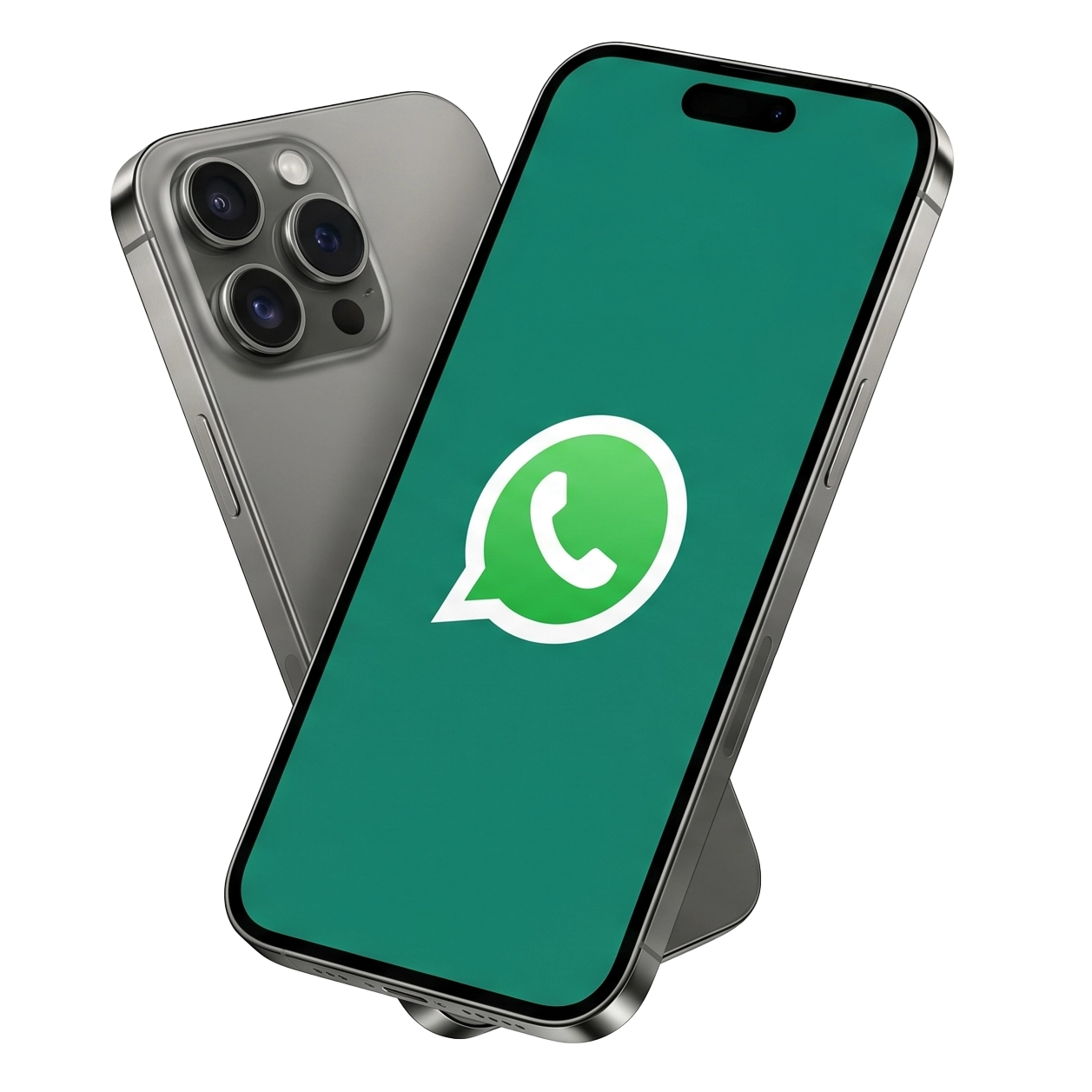 WhatsApp VIP Celular